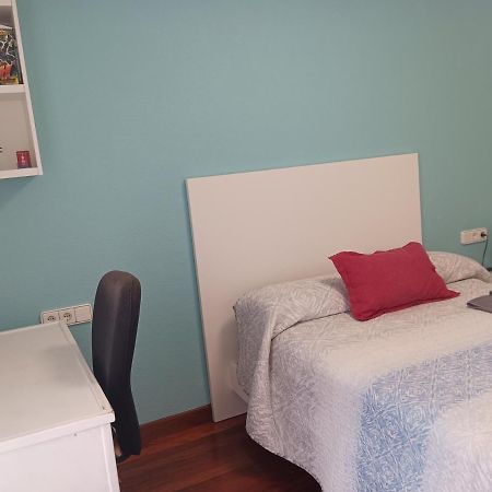 Ferienwohnung La Casa De Helen San Sebastian Lasarte Oria Exterior foto