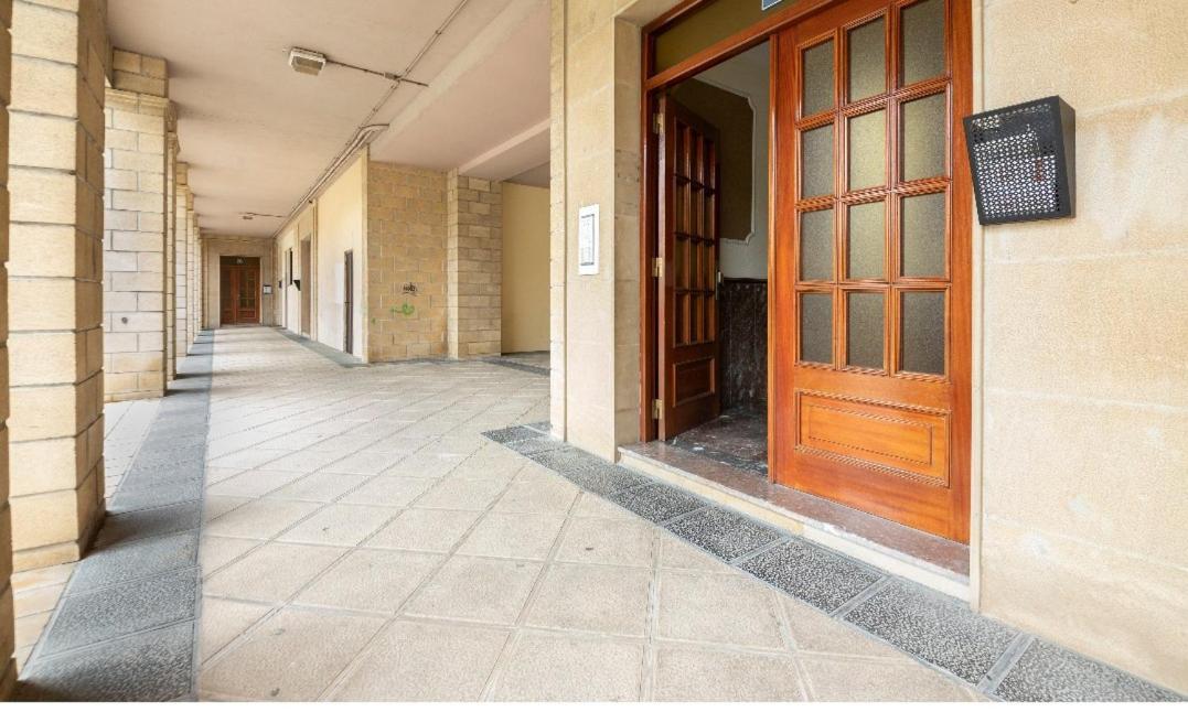 Ferienwohnung La Casa De Helen San Sebastian Lasarte Oria Exterior foto